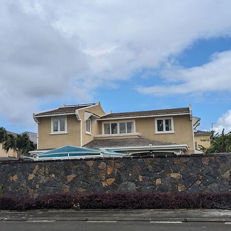 Villa De Alisha 蓝海湾 外观 照片