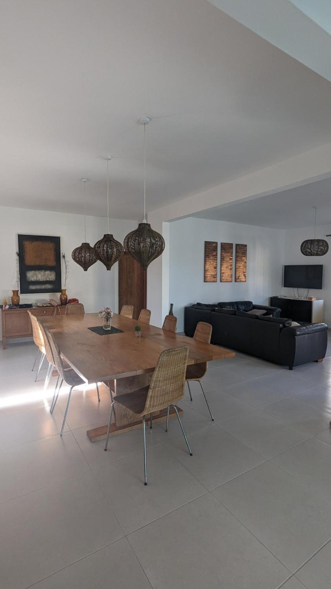 Villa De Alisha 蓝海湾 外观 照片